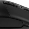 Мышь A4TECH Bloody P91s, игровая, оптическая, проводная, USB, черный [p91s black activated]