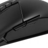 Мышь A4TECH Bloody P91s, игровая, оптическая, проводная, USB, черный [p91s black activated]