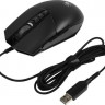 Мышь A4TECH Bloody P91s, игровая, оптическая, проводная, USB, черный [p91s black activated]