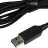 Мышь A4TECH Bloody P91s, игровая, оптическая, проводная, USB, черный [p91s black activated]
