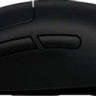 Мышь Logitech G Pro X Superlight, игровая, оптическая, беспроводная, USB, черный [910-005882]
