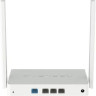 Wi-Fi роутер KEENETIC Extra, AC1200, белый [kn-1713]