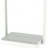 Wi-Fi роутер KEENETIC Extra, AC1200, белый [kn-1713]