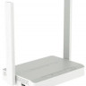 Wi-Fi роутер KEENETIC Extra, AC1200, белый [kn-1713]