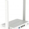 Wi-Fi роутер KEENETIC Extra, AC1200, белый [kn-1713]