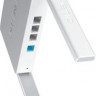 Wi-Fi роутер KEENETIC Extra, AC1200, белый [kn-1713]