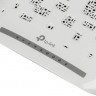 Wi-Fi роутер TP-LINK TD-W8961N, N300, ADSL2+, белый