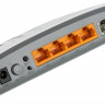 Wi-Fi роутер TP-LINK TD-W8961N, N300, ADSL2+, белый