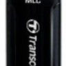 Флешка USB Transcend Jetflash 750 16ГБ, USB3.0, черный [ts16gjf750k]