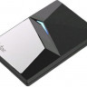Внешний диск SSD NETAC Z7S NT01Z7S-002T-32BK, 2ТБ, черный