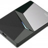 Внешний диск SSD NETAC Z7S NT01Z7S-002T-32BK, 2ТБ, черный