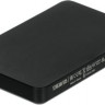 Внешний диск HDD Silicon Power Stream S05, 2ТБ, черный [sp020tbphd05ss3k]