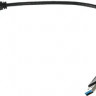 Внешний диск HDD Silicon Power Stream S05, 2ТБ, черный [sp020tbphd05ss3k]