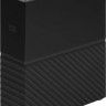 Внешний диск HDD WD My Book WDBBGB0060HBK-EESN, 6ТБ, черный
