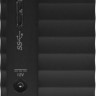 Внешний диск HDD WD My Book WDBBGB0060HBK-EESN, 6ТБ, черный