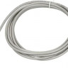Кабель USB2.0 USB A(m) - USB A(f), 3м, серый