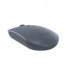 Мышь A4TECH Fstyler FG20, оптическая, беспроводная, USB, пепельный и синий [fg20 ash blue]