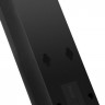 Сетевой фильтр Buro 500UNH-5-WG, 5м, белый/серый