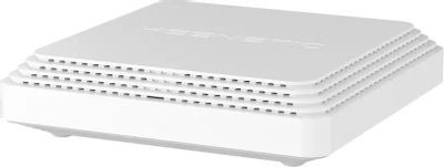 Wi-Fi роутер KEENETIC Sprinter SE, AX3000, белый [kn-3712]