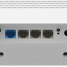 Wi-Fi роутер KEENETIC Sprinter SE, AX3000, белый [kn-3712]