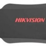 Флешка USB Hikvision M200R 16ГБ, USB2.0, черный [hs-usb-m200r/16g]