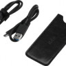 Внешний диск SSD NETAC ZX NT01ZX-001T-32BK, 1ТБ, черный