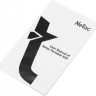 Внешний диск SSD NETAC ZX NT01ZX-001T-32BK, 1ТБ, черный