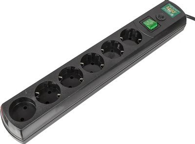Сетевой фильтр PROCONNECT STANDARD, 3м, белый [11-7228]