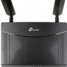 Wi-Fi роутер TP-LINK TL-MR100, N300, черный
