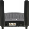 Wi-Fi роутер TP-LINK TL-MR100, N300, черный