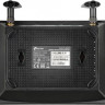 Wi-Fi роутер TP-LINK TL-MR100, N300, черный