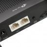 Wi-Fi роутер TP-LINK TL-MR100, N300, черный