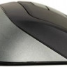 Мышь A4TECH Fstyler FB35, оптическая, беспроводная, USB, зеленый и черный [fb35 midlight green]