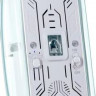 Мышь Defender Ixes MM-999, оптическая, беспроводная, USB, прозрачный [52999]