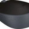 Мышь Logitech M171, оптическая, беспроводная, USB, черный и серый [910-004643]