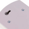 Сетевой фильтр на евровилку TOPON TOP-PWS4B-3, 3м, черный [103097]