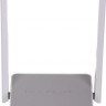 Wi-Fi роутер KEENETIC 4G, N300, белый [kn-1212]