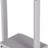 Wi-Fi роутер KEENETIC 4G, N300, белый [kn-1212]