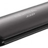 Внешний диск SSD A-Data SE760, 2ТБ, серый [ase760-2tu32g2-cti]