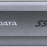 Внешний диск SSD A-Data SE880, 1ТБ, серый [aeli-se880-1tcgy]