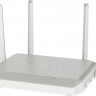 Wi-Fi роутер KEENETIC Peak, AC2600, серый [kn-2710]