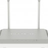 Wi-Fi роутер KEENETIC Peak, AC2600, серый [kn-2710]