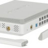 Wi-Fi роутер KEENETIC Peak, AC2600, серый [kn-2710]