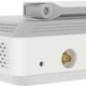 Wi-Fi роутер KEENETIC Peak, AC2600, серый [kn-2710]