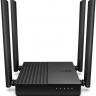 Wi-Fi роутер TP-LINK Archer A64, AC1300, черный