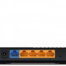 Wi-Fi роутер TP-LINK Archer A64, AC1300, черный