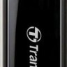 Флешка USB Transcend Jetflash 700 256ГБ, USB3.0, черный [ts256gjf700]