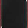 Внешний диск HDD Silicon Power Armor A62S, 2ТБ, черный/красный [sp020tbphd62ss3k]