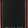 Внешний диск HDD Silicon Power Armor A62S, 2ТБ, черный/красный [sp020tbphd62ss3k]
