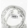 Кабель SVGA NingBo CAB016S-06F, VGA (m) - VGA (m), ферритовый фильтр , 1.8м